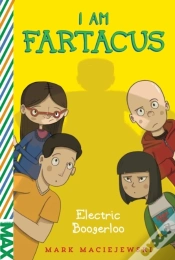 Capa do artigo Electric Boogerloo