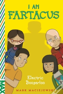 Capa do artigo Electric Boogerloo