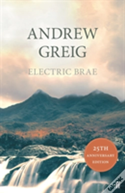 Capa do artigo Electric Brae