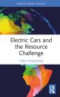 Electric Cars And The Resource Challenge - Preview