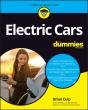 Electric Cars For Dummies - Preview