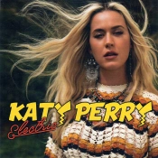 Capa do artigo Electric - CD