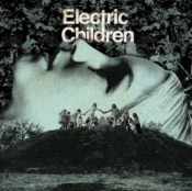 Capa do artigo Electric Children - CD