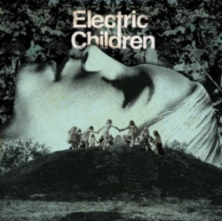 Capa do artigo Electric Children - CD