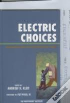 Electric Choices