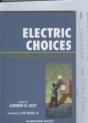 Electric Choices - Preview