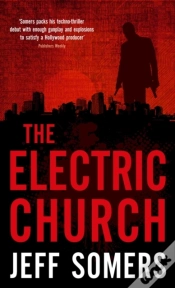 Capa do artigo Electric Church