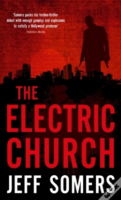 Capa do artigo Electric Church