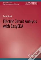 Electric Circuit Analysis With Easyeda