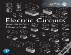 Electric Circuits, Global Edition