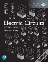 Electric Circuits, Global Edition