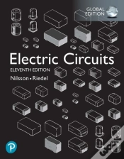 Capa do artigo Electric Circuits, Global Edition