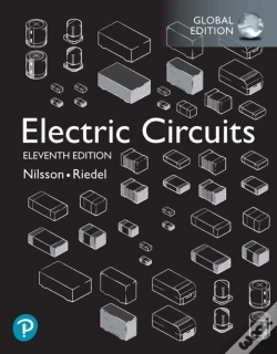 Capa do artigo Electric Circuits, Global Edition