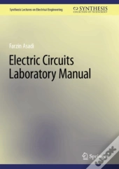 Electric Circuits Laboratory Manual
