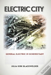 Electric City