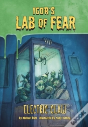 Capa do artigo Electric Claw