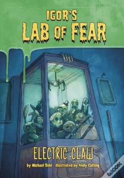 Capa do artigo Electric Claw