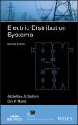 Electric Distribution Systems - Preview