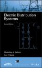 Electric Distribution Systems - Preview