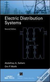 Electric Distribution Systems