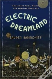 Capa do artigo Electric Dreamland