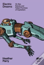 Capa do artigo Electric Dreams