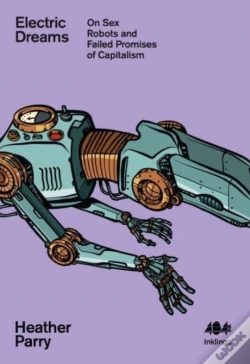 Capa do artigo Electric Dreams
