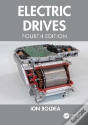 Capa do artigo Electric Drives