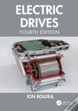 Capa do artigo Electric Drives