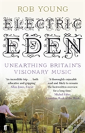 Capa do artigo Electric Eden