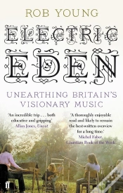 Capa do artigo Electric Eden