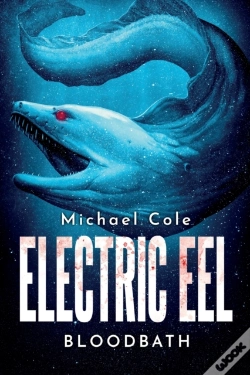 Capa do artigo Electric Eel