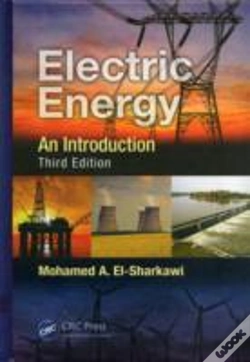 Capa do artigo Electric Energy