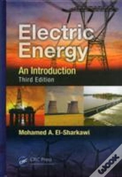 Capa do artigo Electric Energy