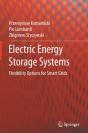 Electric Energy Storage Systems - Preview