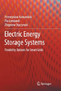 Electric Energy Storage Systems - Preview