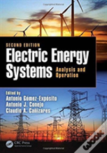 Electric Energy Systems