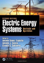 Electric Energy Systems - Preview