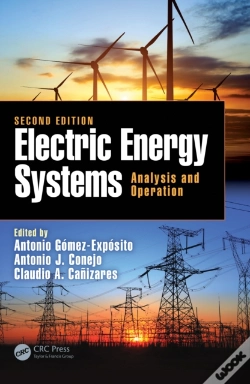Capa do artigo Electric Energy Systems