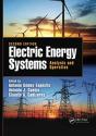 Electric Energy Systems - Preview