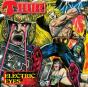 Electric Eyes - Vinil - Preview
