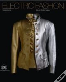 Capa do artigo Electric Fashion