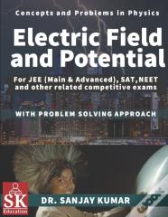 Electric Field And Potential