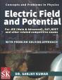 Electric Field And Potential - Preview