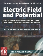 Electric Field And Potential