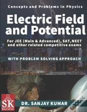 Capa do artigo Electric Field And Potential