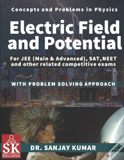 Capa do artigo Electric Field And Potential