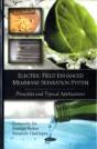 Electric Field Enhanced Membrane Separation System - Preview