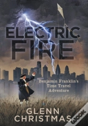 Capa do artigo Electric Fire