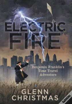Capa do artigo Electric Fire